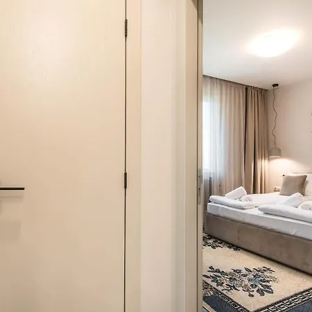Apartment Designer 1br Near The Sea Garden, Chayka District Varna