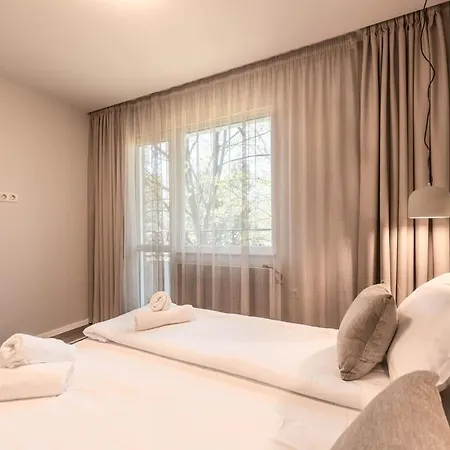 Designer 1br Near The Sea Garden, Chayka District Varna