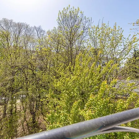 Designer 1br Near The Sea Garden, Chayka District Varna